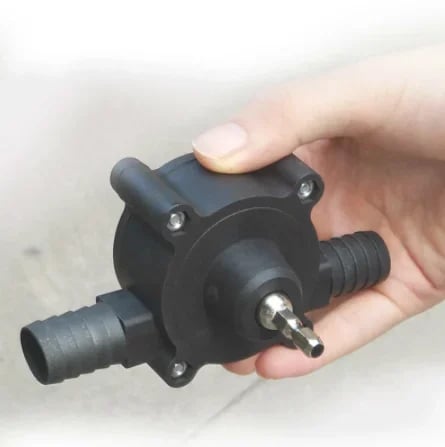 | Pumptrek™ Electric Drill Pump