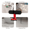 BackBuddy™ - Sit Up Assistant