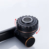 ! 360° Rotating Multifunctional Faucet