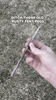 CampPro™ - Heavy-duty, drillable tent pegs for effortless pitching