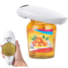 EasyOpen™ - Automatic electric can opener