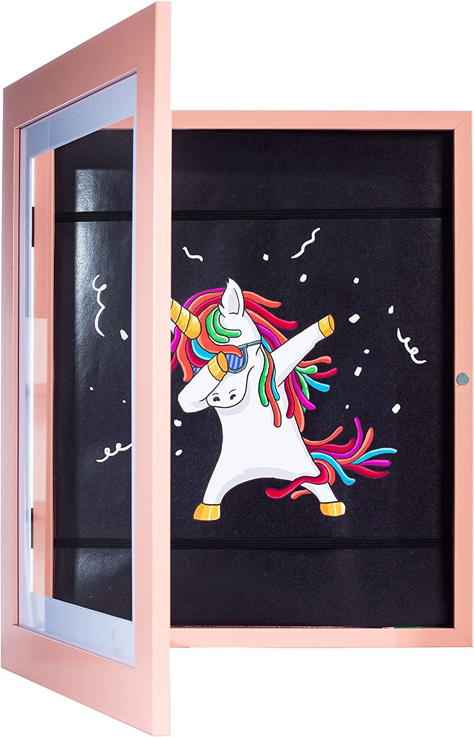 Kinder-Art - Art Frames