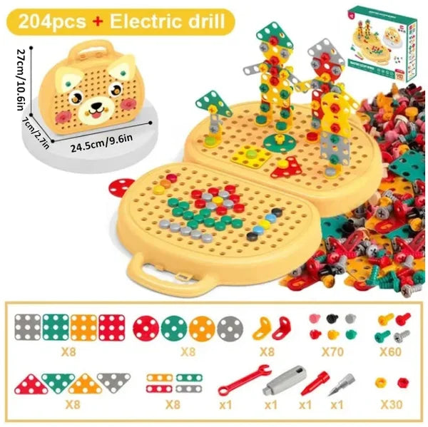 50% DISCOUNT | MontessoriBox™ - Magical Montessori Toy Box [Last Day Discount].