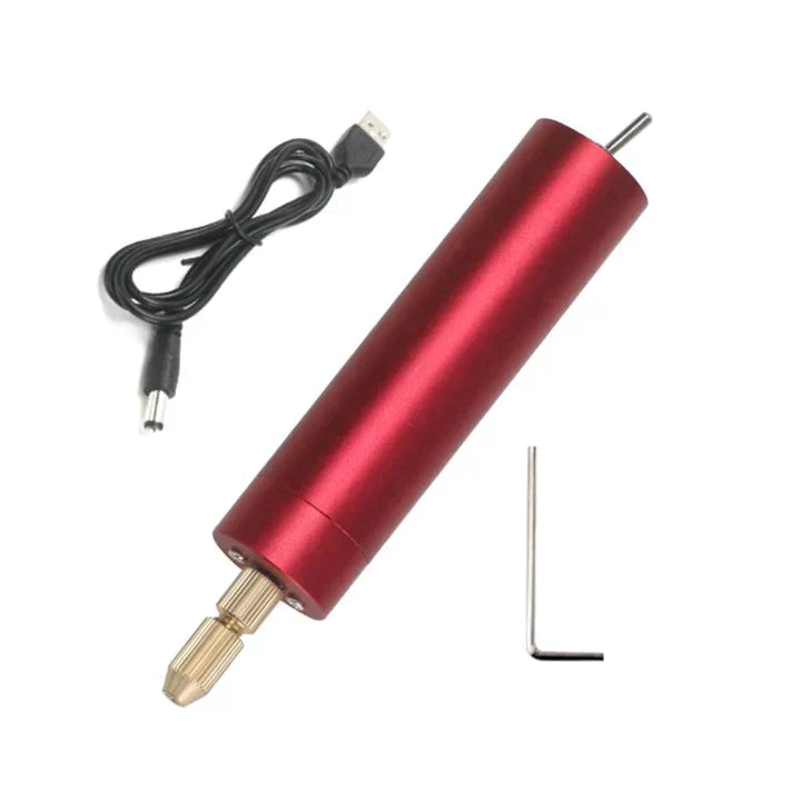DrillPen PRO™ - DIY drilling tool