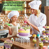 Beautybake - Bake beautiful and professional cakes
