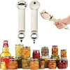 GripEase™ - Multifunctional Retractable Bottle Opener