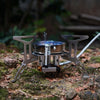 | AlpineCook™ Camping Stove