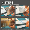 EasyArc | Angle and arc marking tool