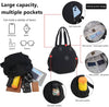 | Ottabag Women Portable Water Repellent Backpack