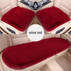 The ComfortZone | Car Seat Cushion with Armrest