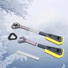 Mighty Plow™ | snow plow for the car in winter (50% DISCOUNT)