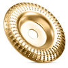 GrindTech™ - Tungsten carbide grinding wheel