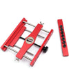 | ToolCove™ 2 in 1 Hole Punch Locator Drill