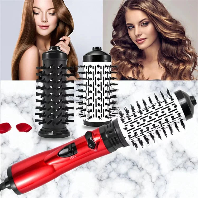 HareTrock™ - Hair dryer for dry hair, curly hair, straight hair