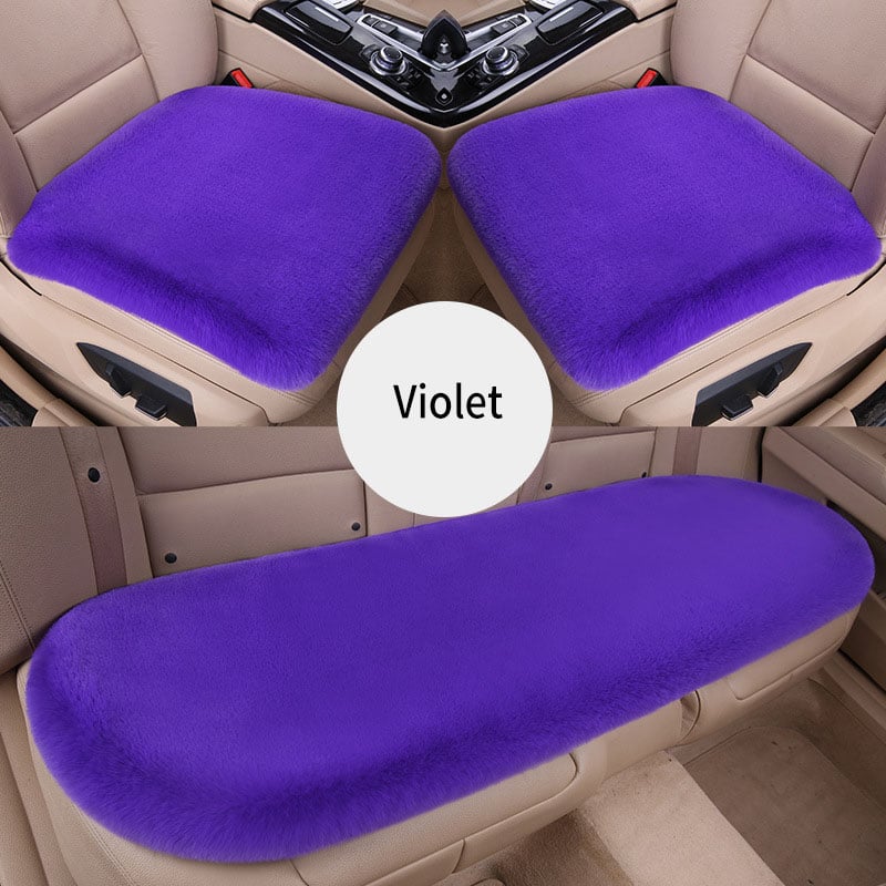 The ComfortZone | Car Seat Cushion with Armrest