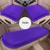 The ComfortZone | Car Seat Cushion with Armrest