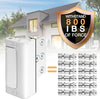 Relock™ Door Reinforcement Lock