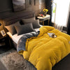 SweetDreams™ | Velvet Fleece Duvet | Ultimate Comfort