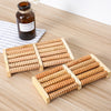 Woodfoot™ - Wooden foot massage roller
