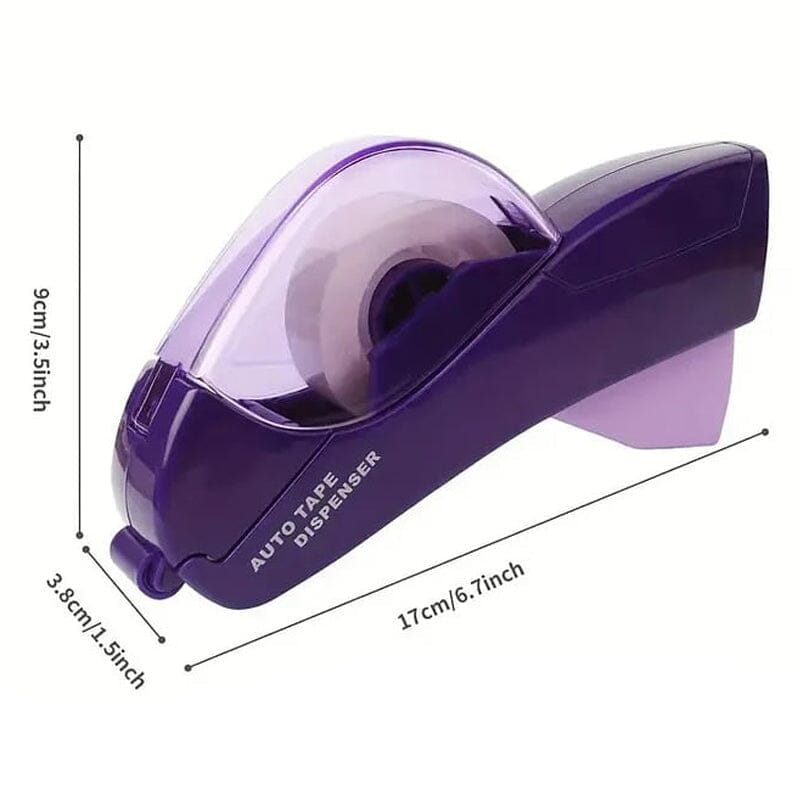 QuickCut™ - Automatic tape dispenser