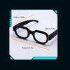 AnimeGlasses™ - LED illuminated glasses