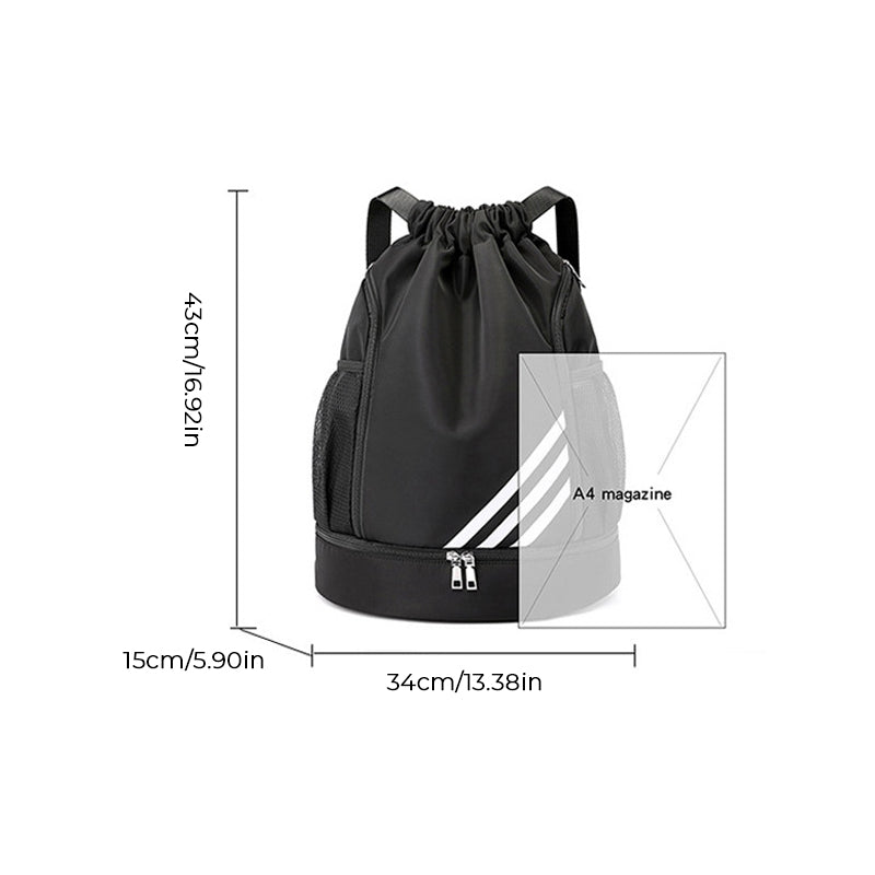 Supparbag™ - Sport Backpacks