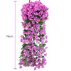 DecoFlower™ Majestic artificial flowers | 1 + 1 FREE