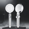 AquaPower™ | Supercharged high-pressure shower head 【Last day discount】