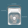 ArcticBreeze™ - Oasis 3-in-1