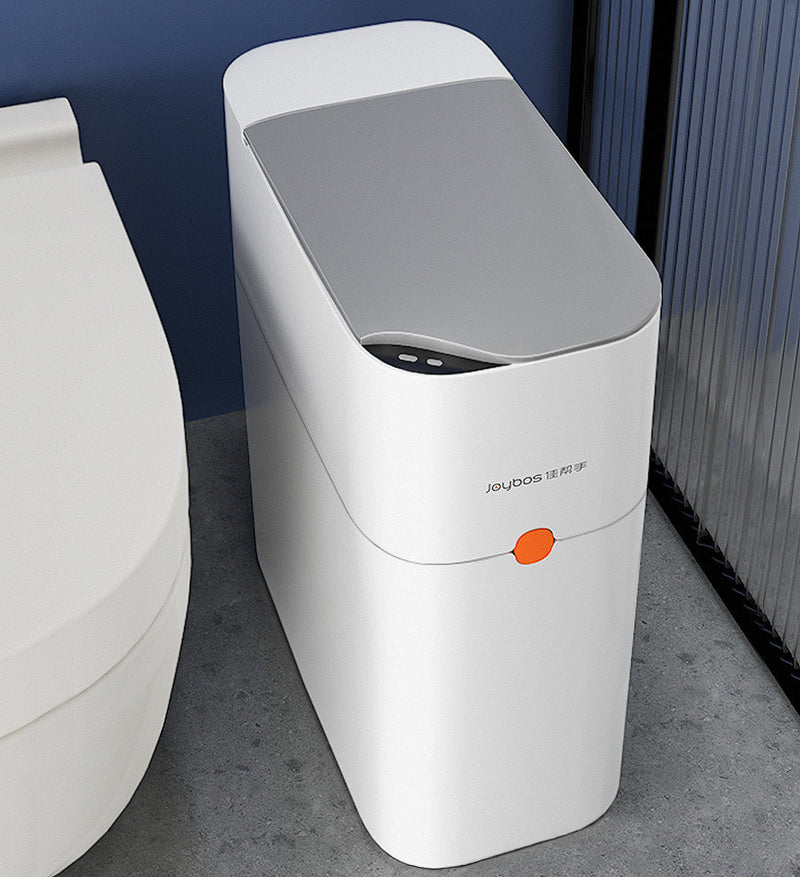 IntelliWaste™ - Smart Sensor Waterproof Bin