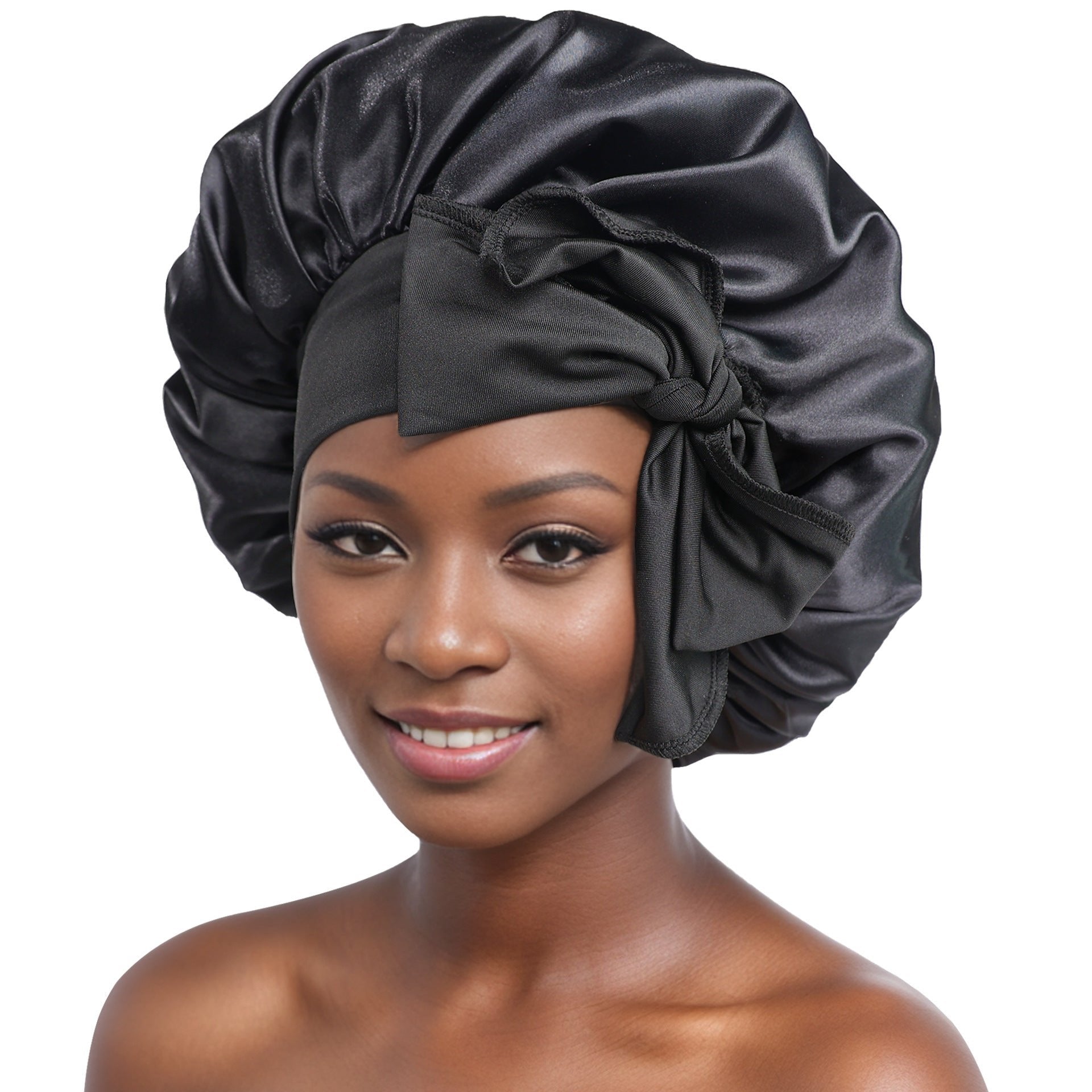 1+1 Free | SilkSleep™ | Prevents hair breakage