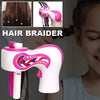 Curly™ - Automatic hair clip
