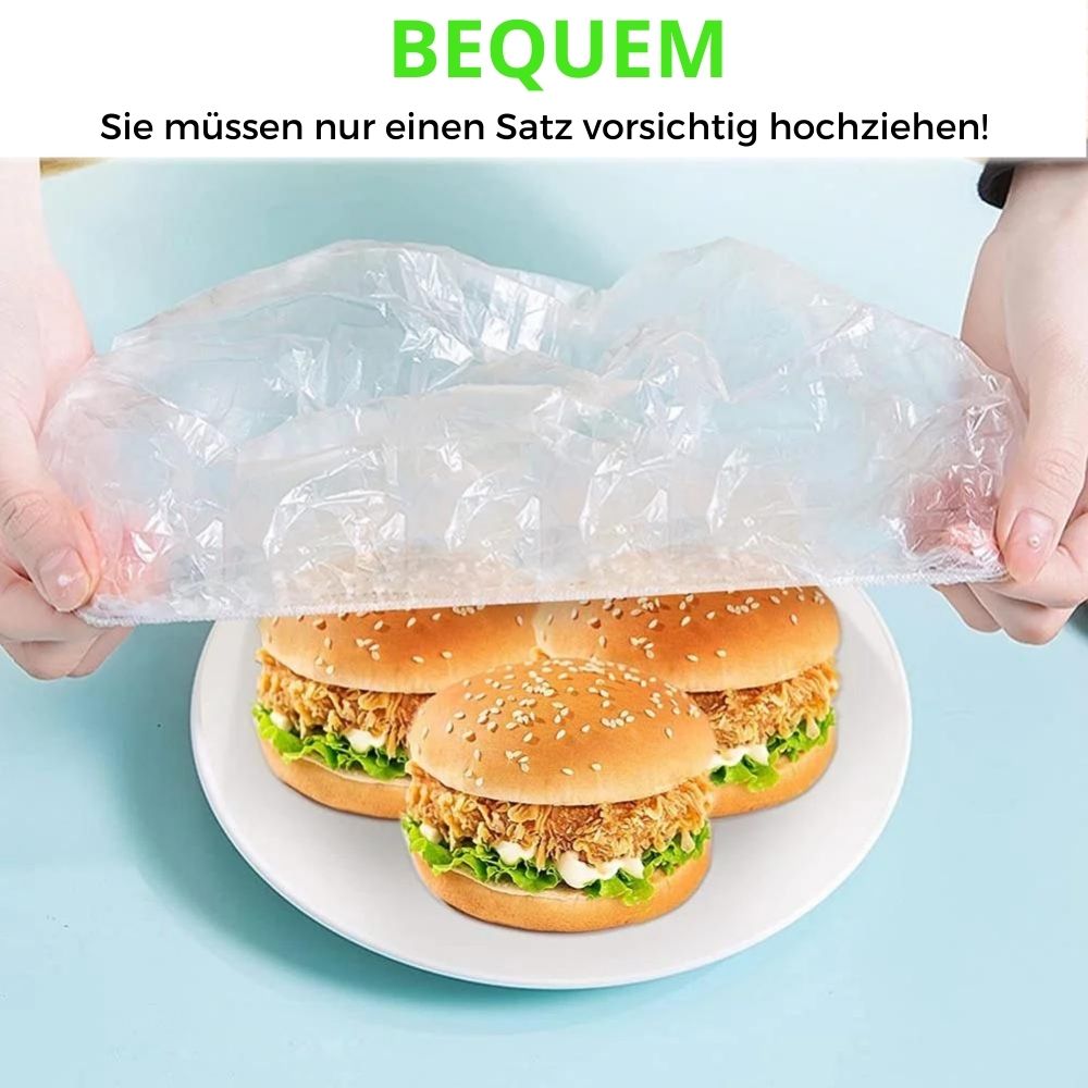 FrishBag - Fresh bags | 100 bags