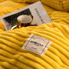 SweetDreams™ | Velvet Fleece Duvet | Ultimate Comfort