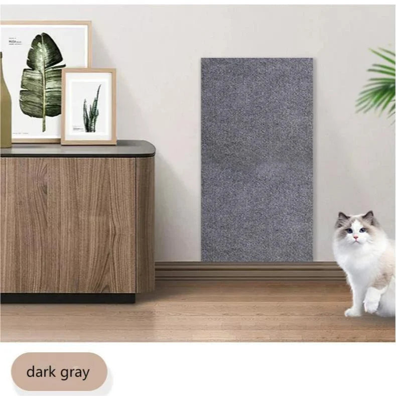 ScratchProtector - Cat claw scratching mat
