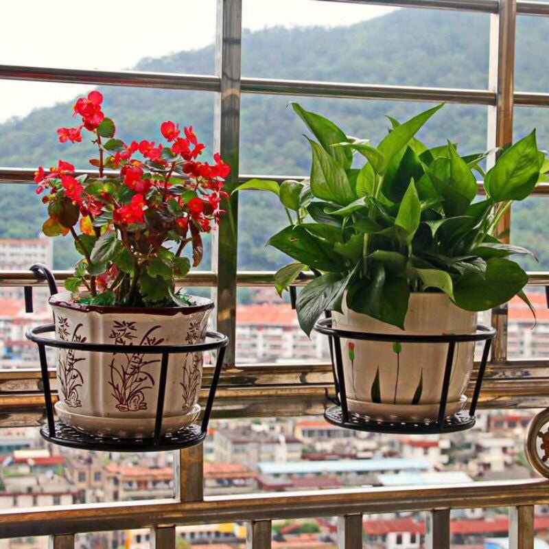 HangBloom™ - Transform your outdoor space into an artistic paradise!