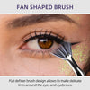 1+1 Free | LashesFan™ - Foldable, curled eyelash brush
