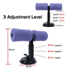 BackBuddy™ - Sit Up Assistant