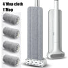 Cleany - Cleanliness without dirty hands