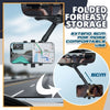 RotatableHandy™ - Rotatable and retractable car phone holder