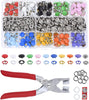 | Presso™ Snap Button Tool Kit