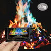 AuroraFlame™ - Magic Flame Color Changing Fire Packs