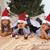 Hatsy™ | Dancing Santa Hat with Music | 1+1 FREE