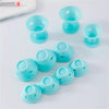 CloudCurl - Heat-free curlers