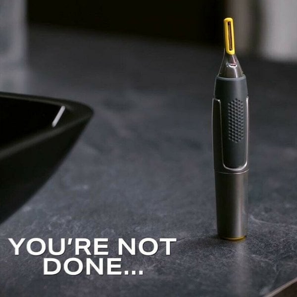 | EdgeCut™ Ultra Thin Precision Trimmer