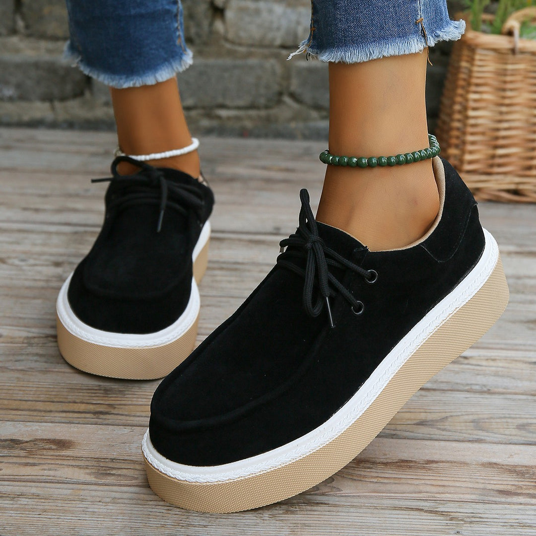 CamiOrtho™ - Comfortable orthopaedic shoes