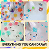 ! Magical Water Floating Pen Incl. FREE Ceramic Spoon