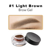 1+1 FREE SweetGlace Brow Brush - Fast to thick eyebrows【Last day discount】