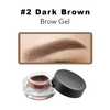 1+1 FREE SweetGlace Brow Brush - Fast to thick eyebrows【Last day discount】