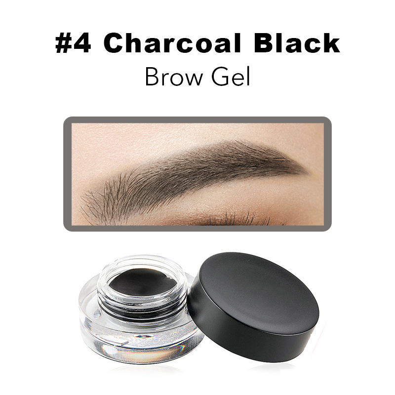 1+1 FREE SweetGlace Brow Brush - Fast to thick eyebrows【Last day discount】